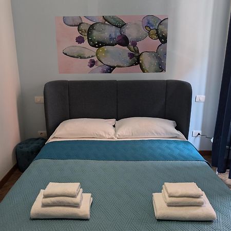 Gracchi 278 - The Italian Stay Collection Roma Exterior foto