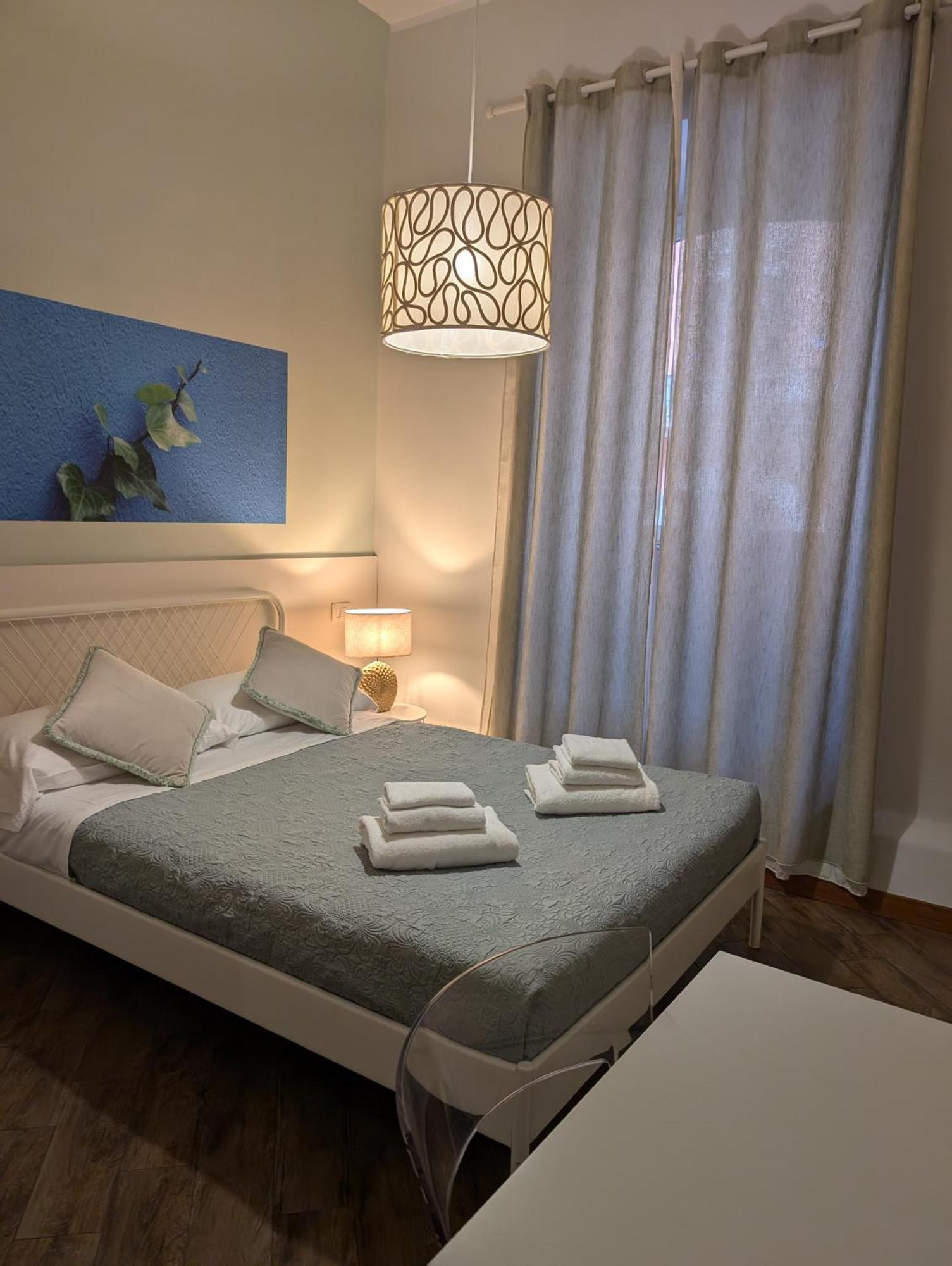 Gracchi 278 - The Italian Stay Collection Roma Exterior foto