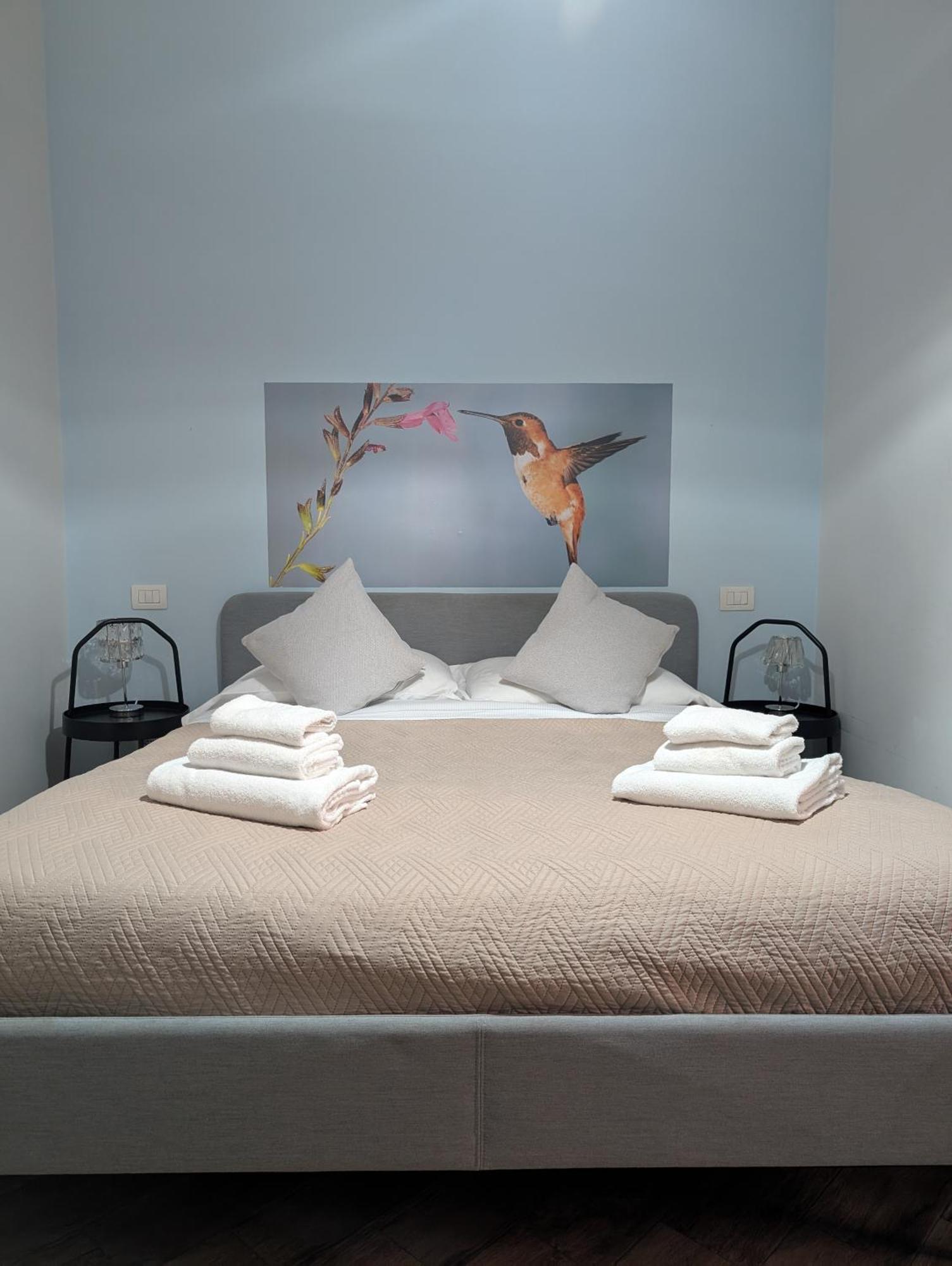 Gracchi 278 - The Italian Stay Collection Roma Exterior foto
