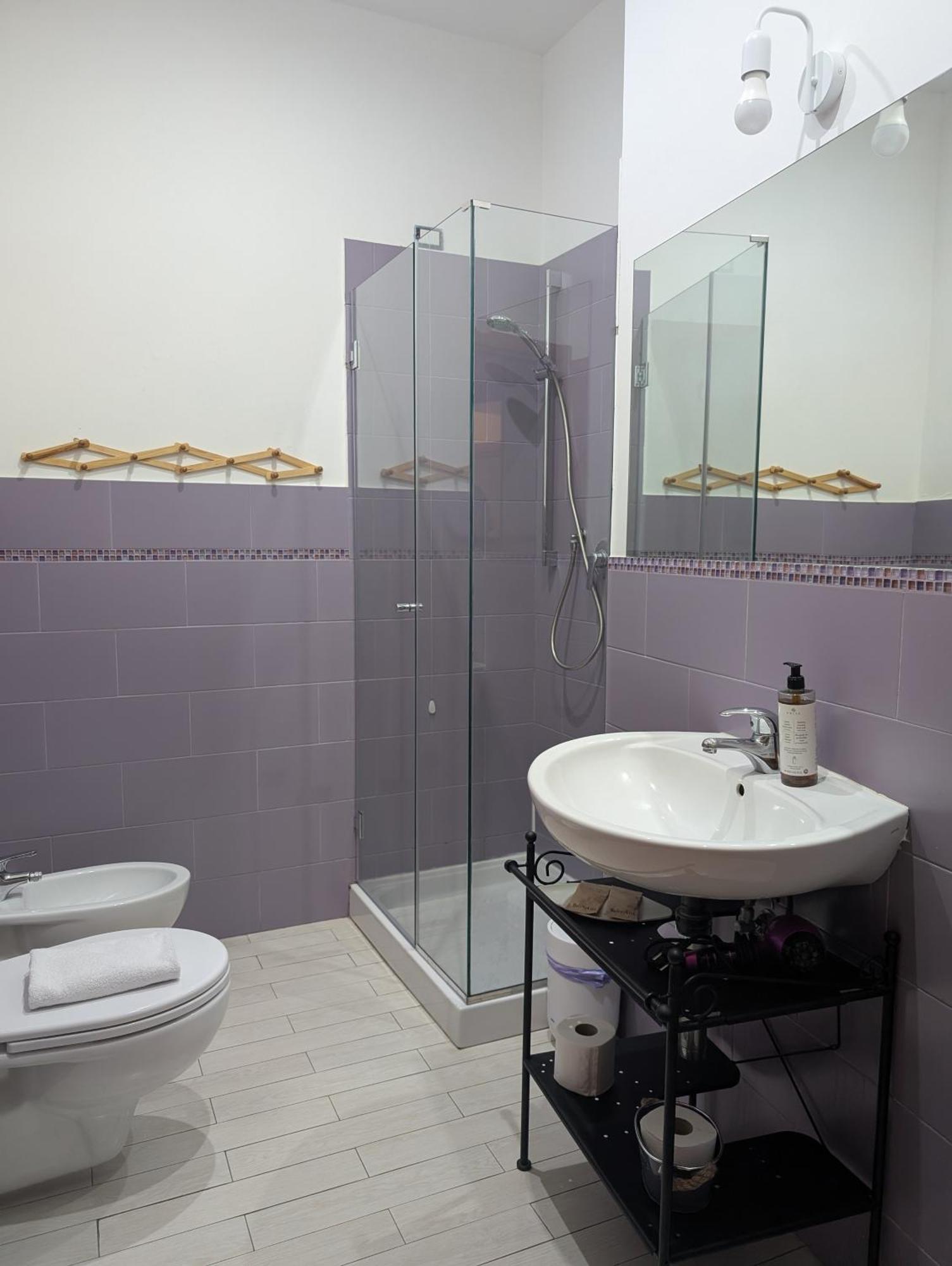 Gracchi 278 - The Italian Stay Collection Roma Exterior foto