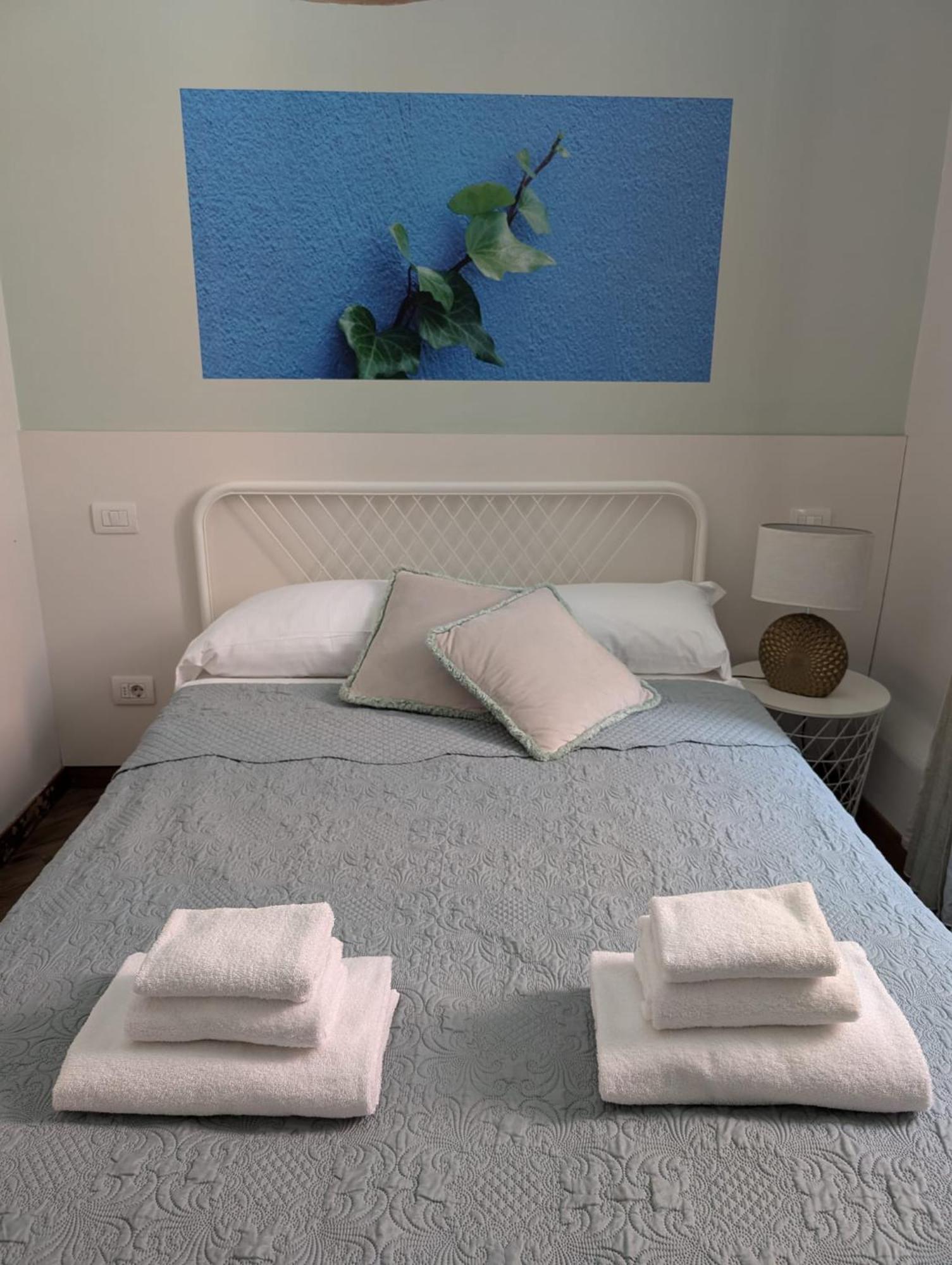 Gracchi 278 - The Italian Stay Collection Roma Exterior foto